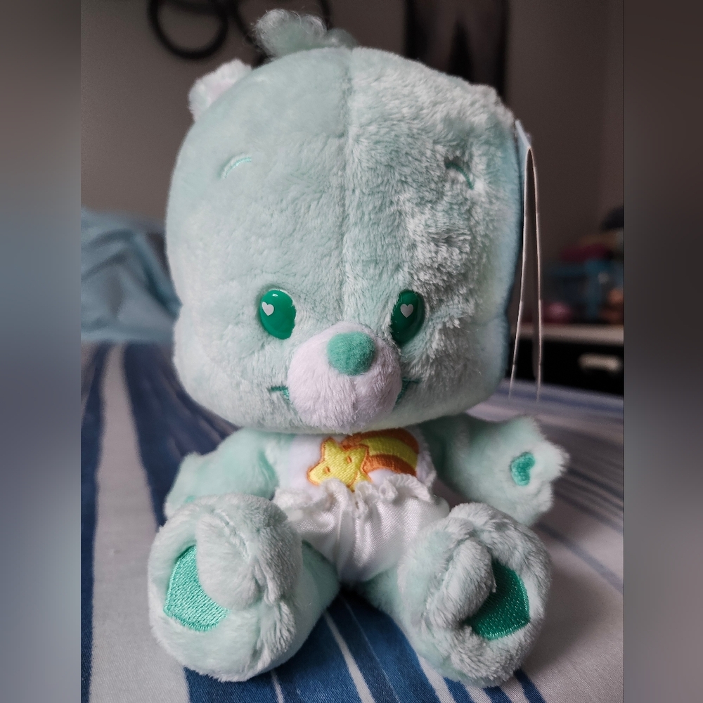 Care Bears Cubs Wish Cub